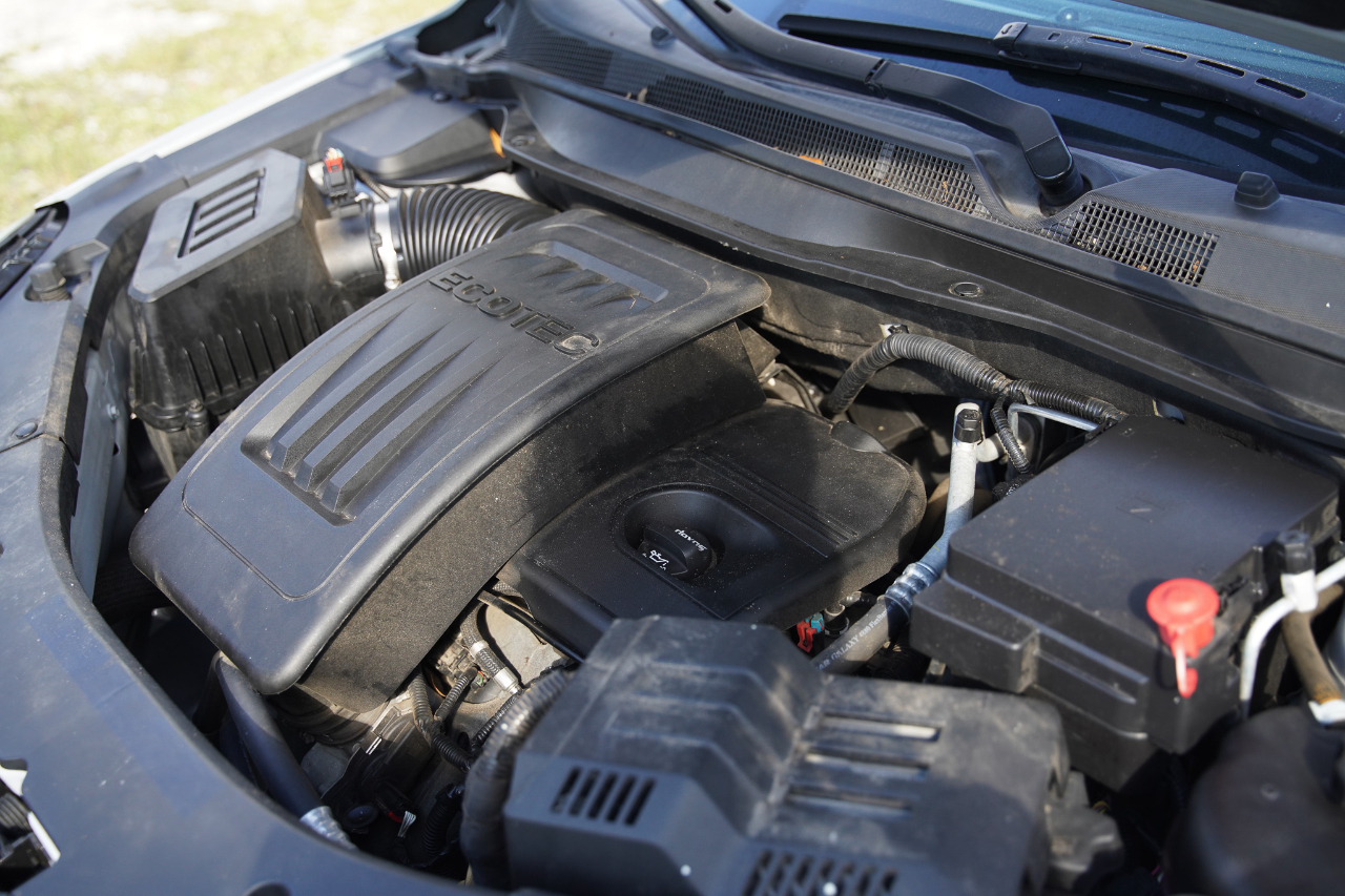 Chevrolet Equinox  2014 Chevrolet Equinox  2014