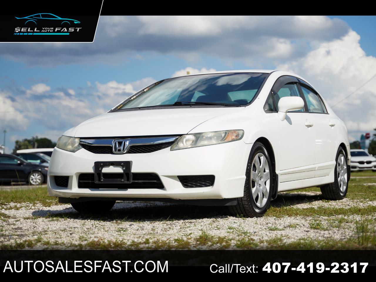 2010 Honda Civic