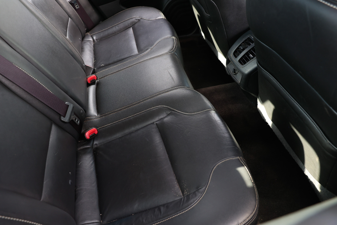 Ford Taurus SEL 2012 Ford Taurus SEL 2012