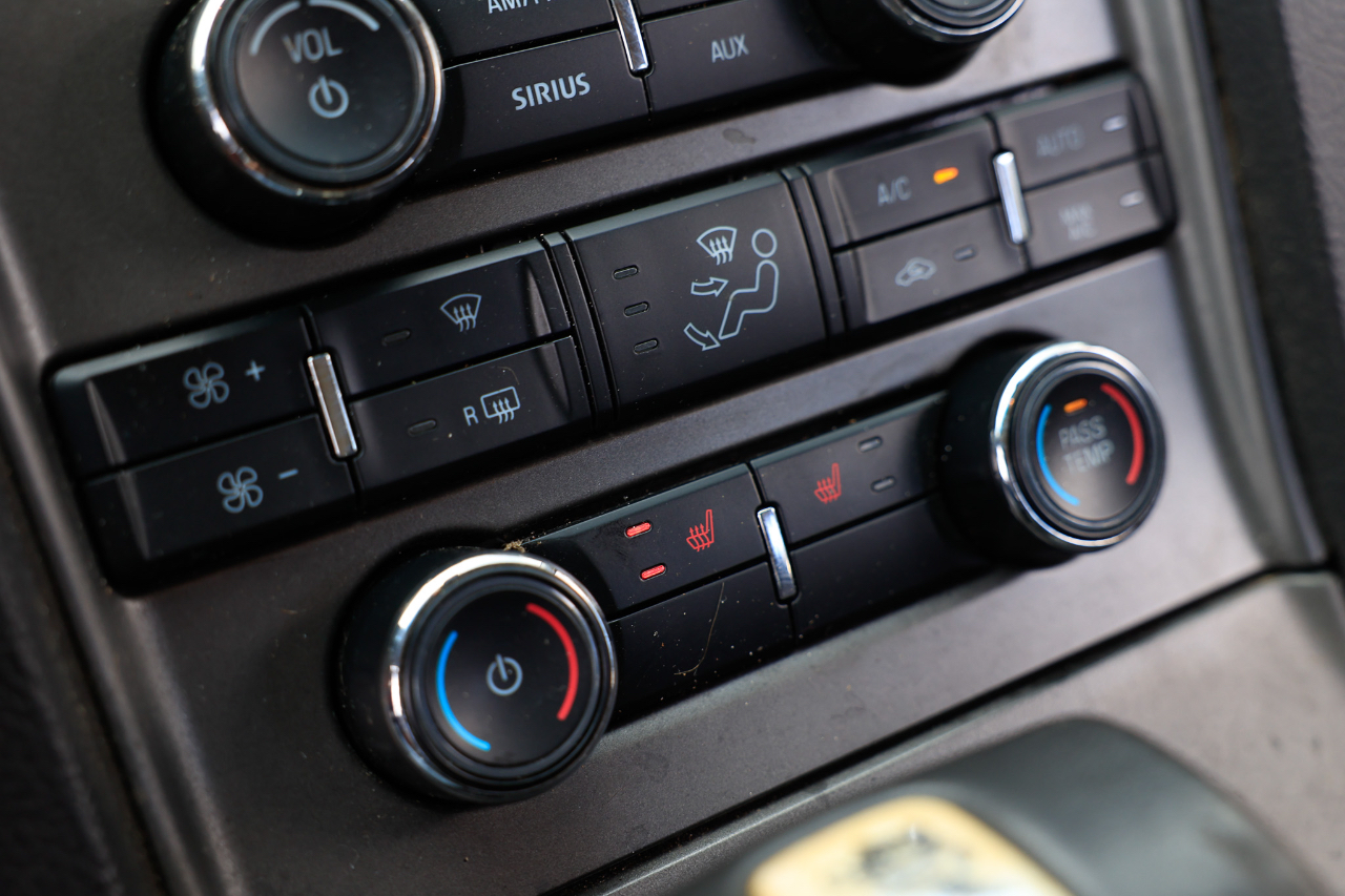 Ford Taurus SEL 2012 Ford Taurus SEL 2012