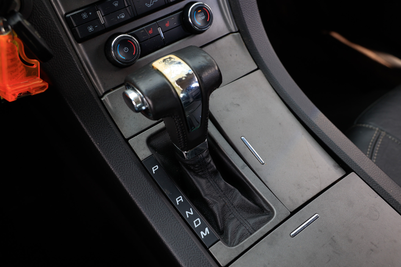 Ford Taurus SEL 2012 Ford Taurus SEL 2012