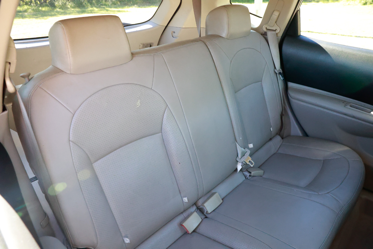 Nissan Rogue  2010 Nissan Rogue  2010