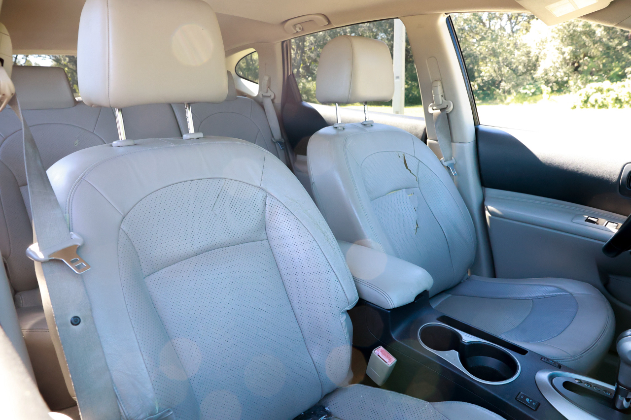 Nissan Rogue  2010 Nissan Rogue  2010