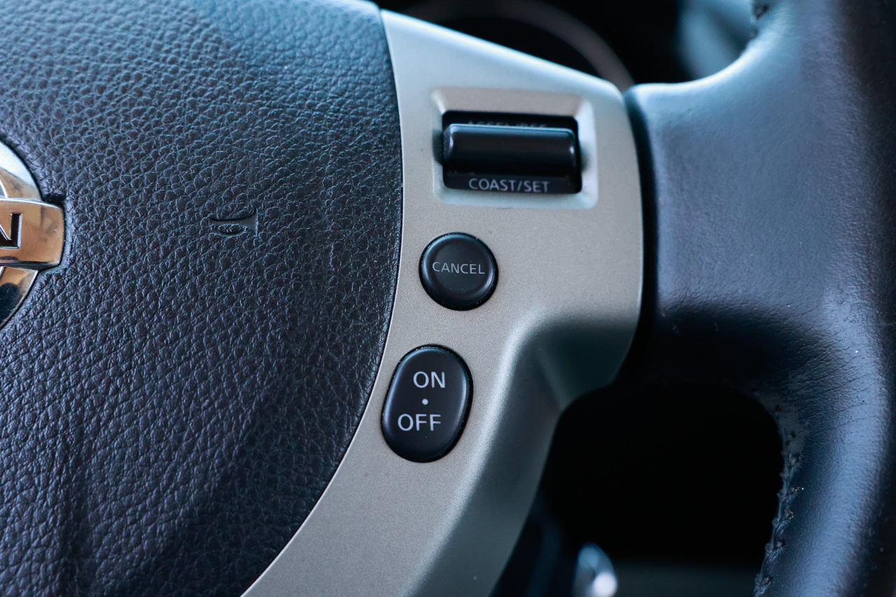 Nissan Rogue  2010 Nissan Rogue  2010