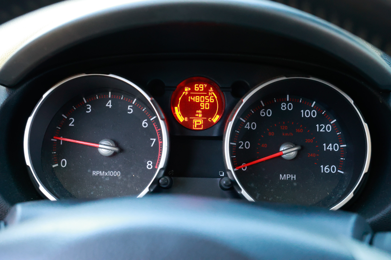 Nissan Rogue  2010 Nissan Rogue  2010