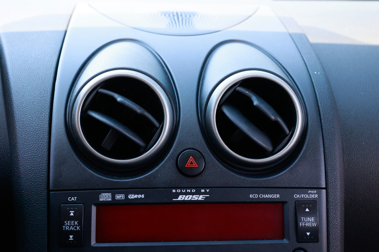 Nissan Rogue  2010 Nissan Rogue  2010