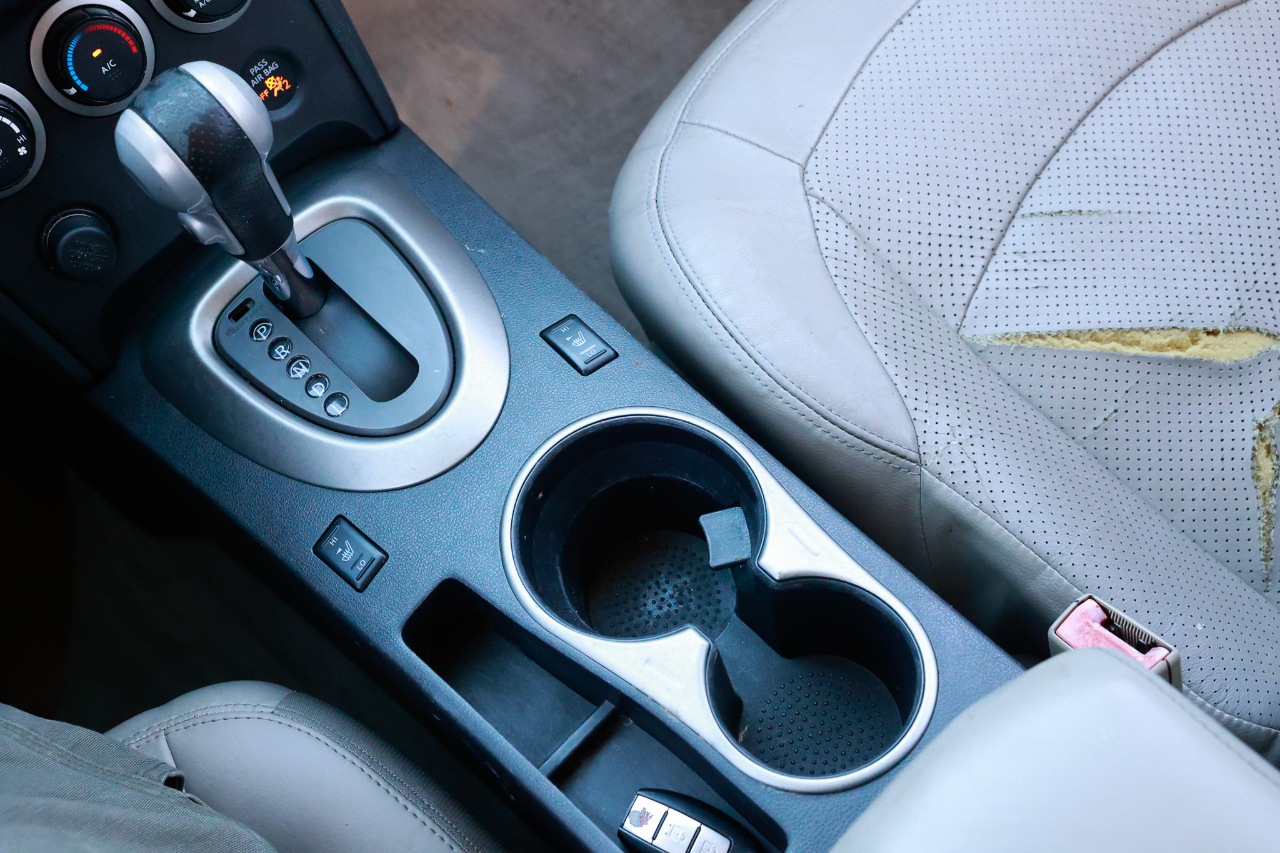 Nissan Rogue  2010 Nissan Rogue  2010