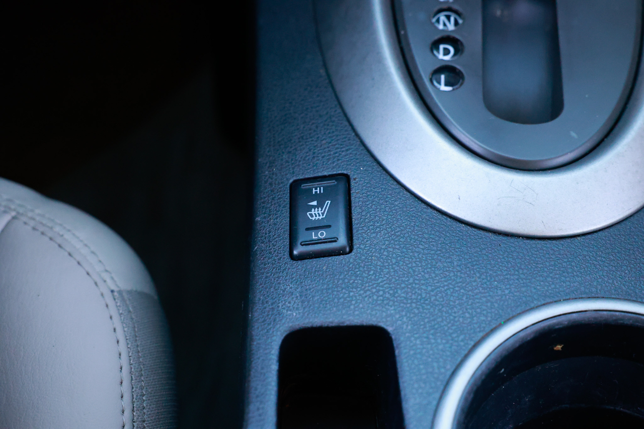 Nissan Rogue  2010 Nissan Rogue  2010