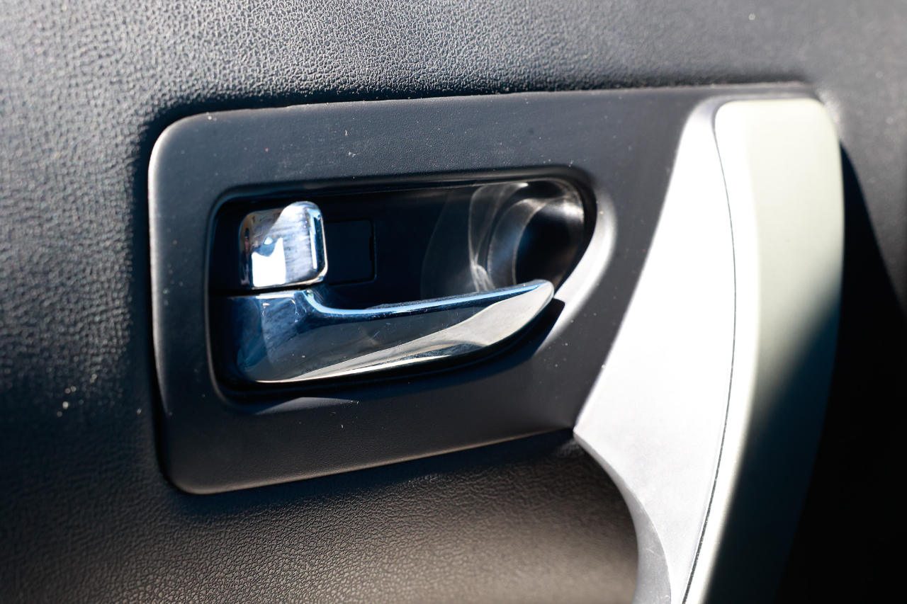 Nissan Rogue  2010 Nissan Rogue  2010