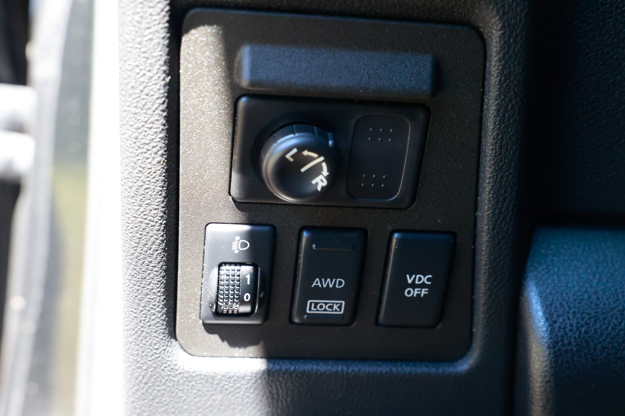 Nissan Rogue  2010 Nissan Rogue  2010