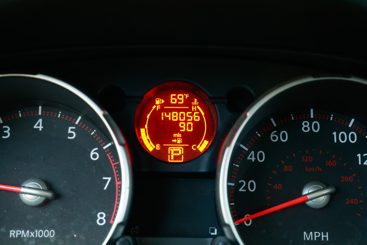 Nissan Rogue  2010 Nissan Rogue  2010