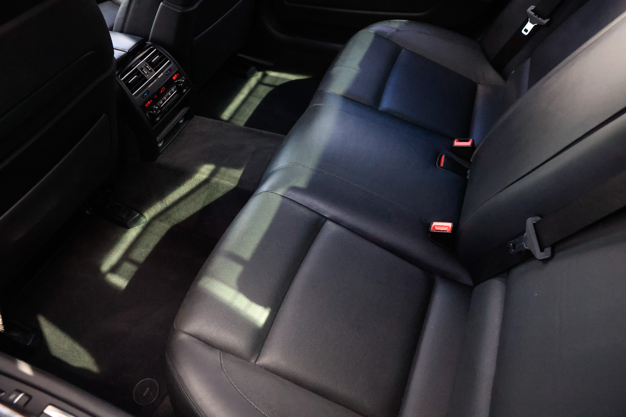 BMW 7 Series 750Li 2014 BMW 7 Series 750Li 2014