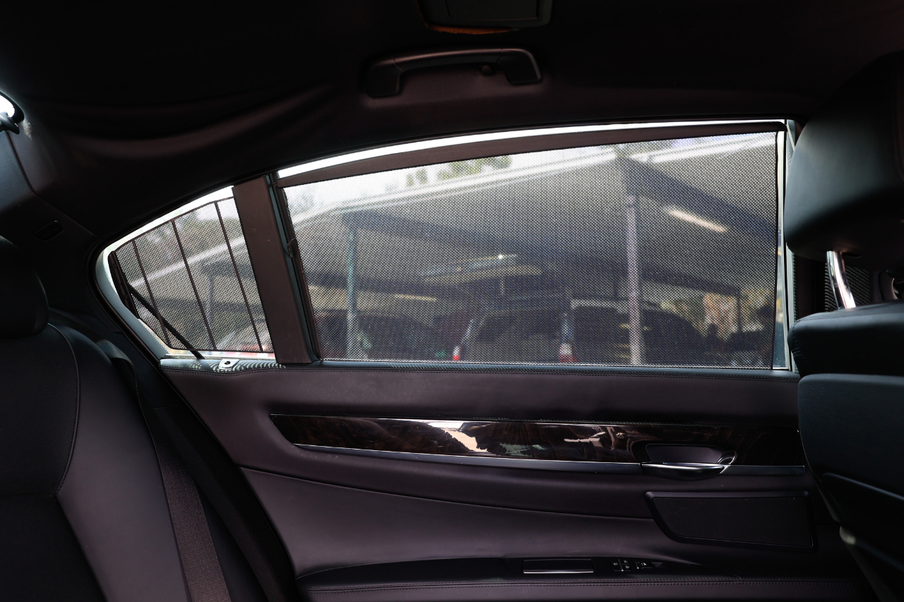 BMW 7 Series 750Li 2014 BMW 7 Series 750Li 2014