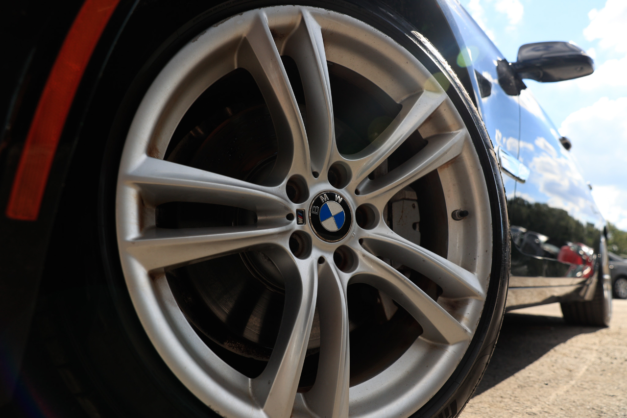 BMW 7 Series 750Li 2014 BMW 7 Series 750Li 2014