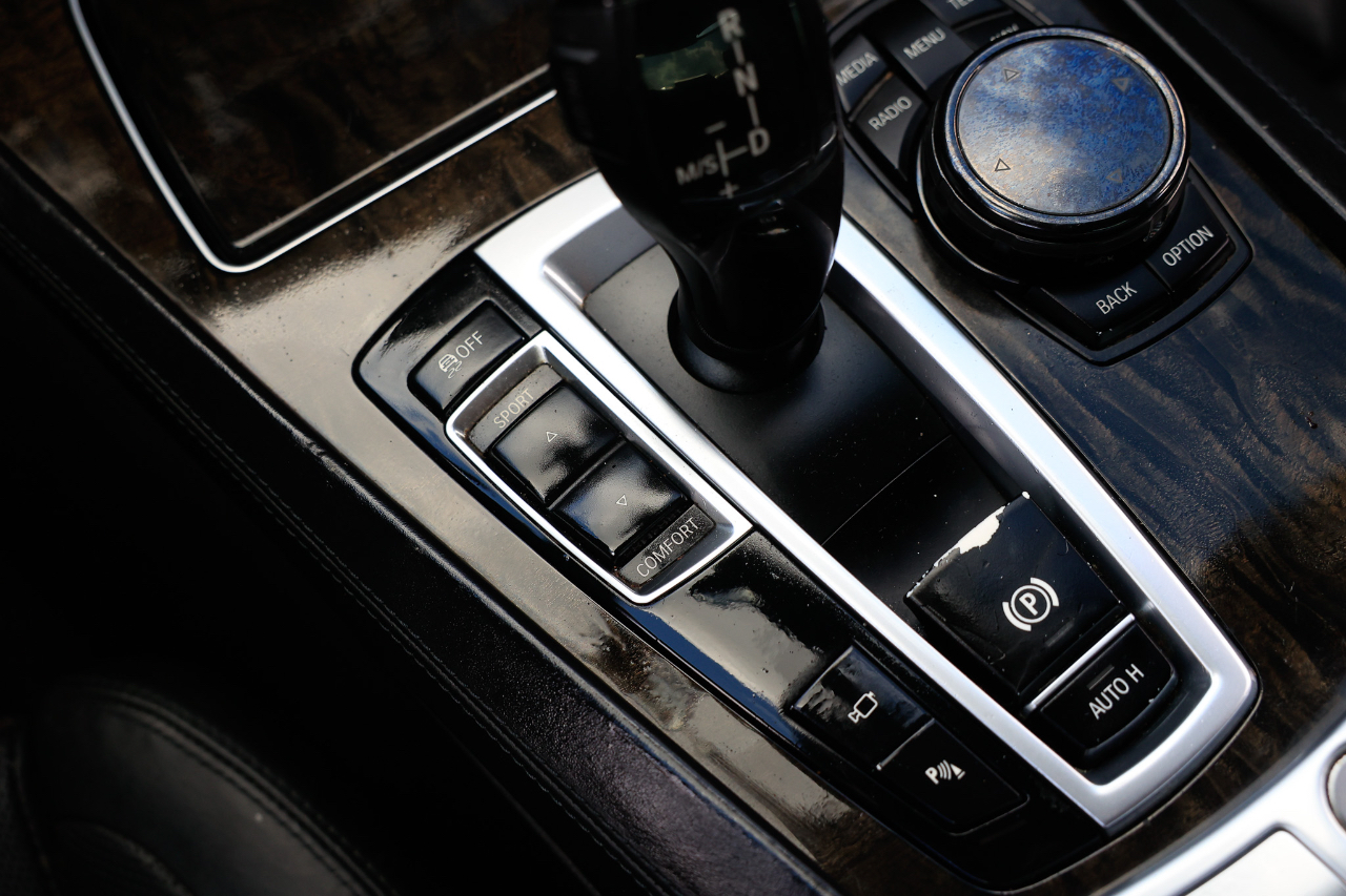 BMW 7 Series 750Li 2014 BMW 7 Series 750Li 2014
