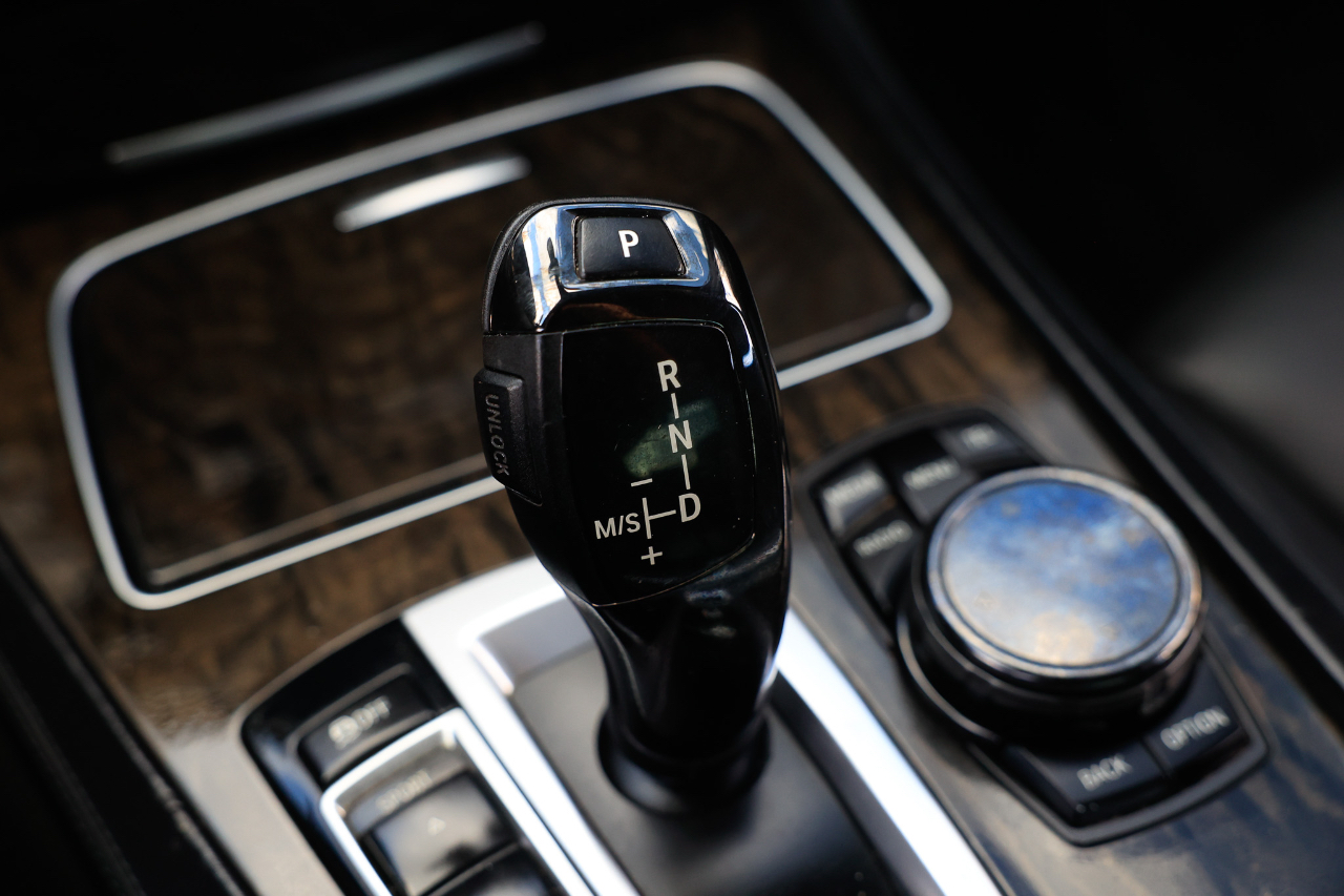 BMW 7 Series 750Li 2014 BMW 7 Series 750Li 2014