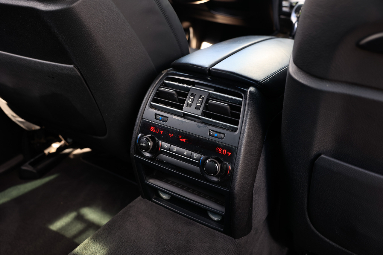 BMW 7 Series 750Li 2014 BMW 7 Series 750Li 2014
