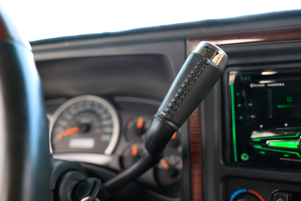 2003 Cadillac Escalade EXT Sport photo 29