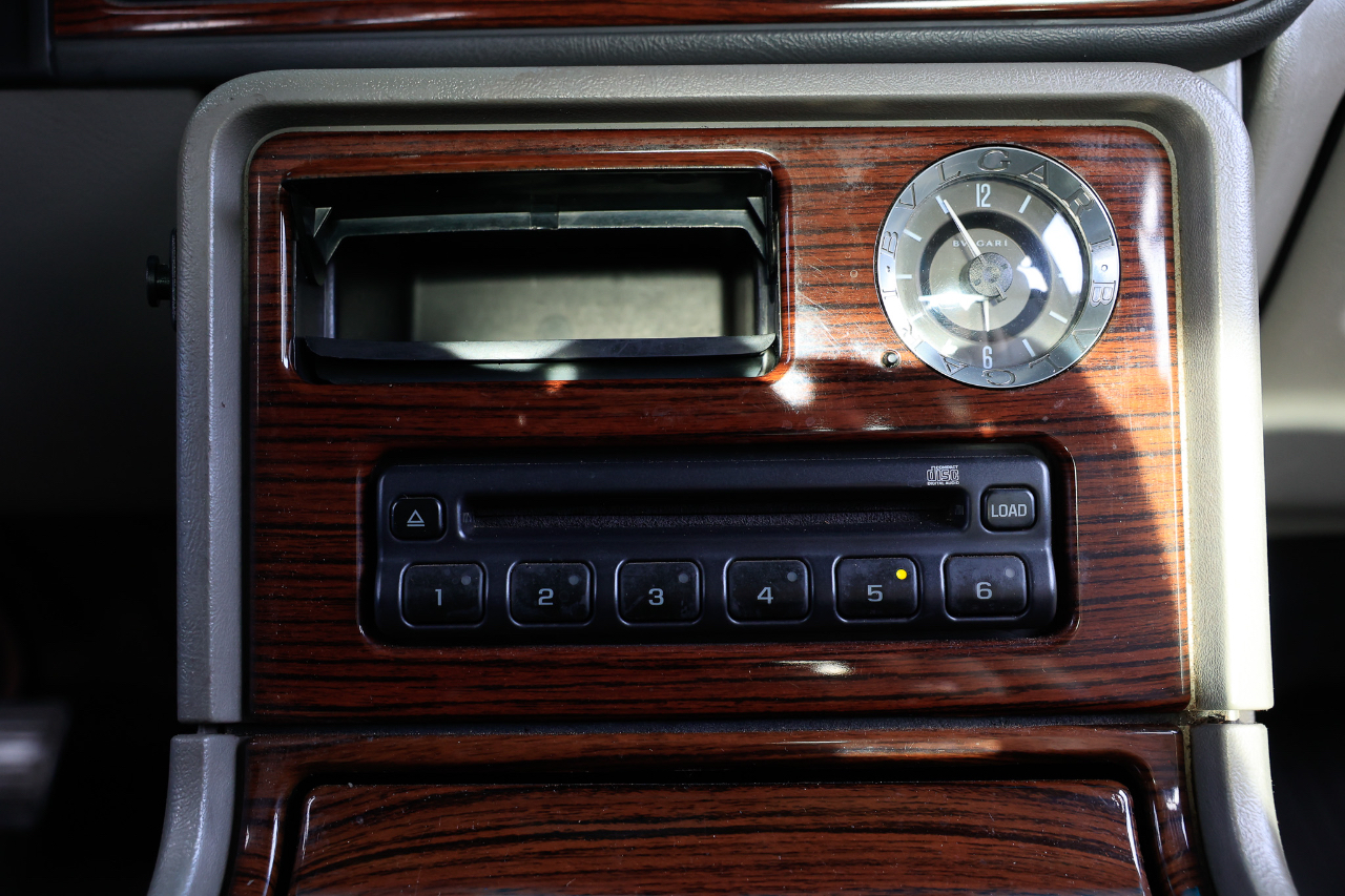 2003 Cadillac Escalade EXT Sport photo 30