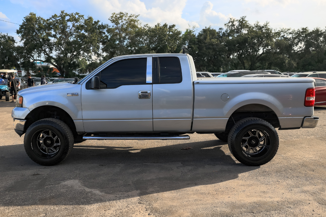 Ford F-150  2005 Ford F-150  2005