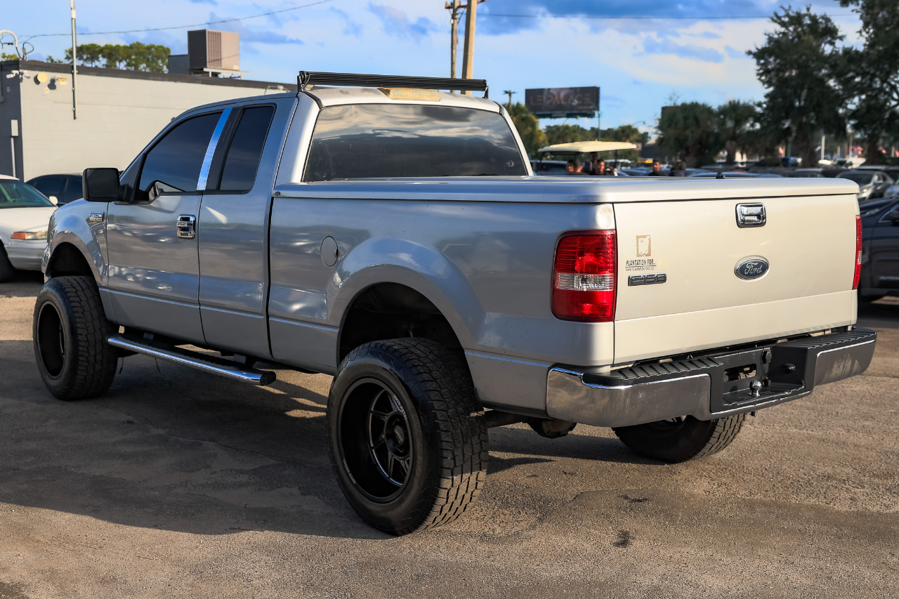 Ford F-150  2005 Ford F-150  2005