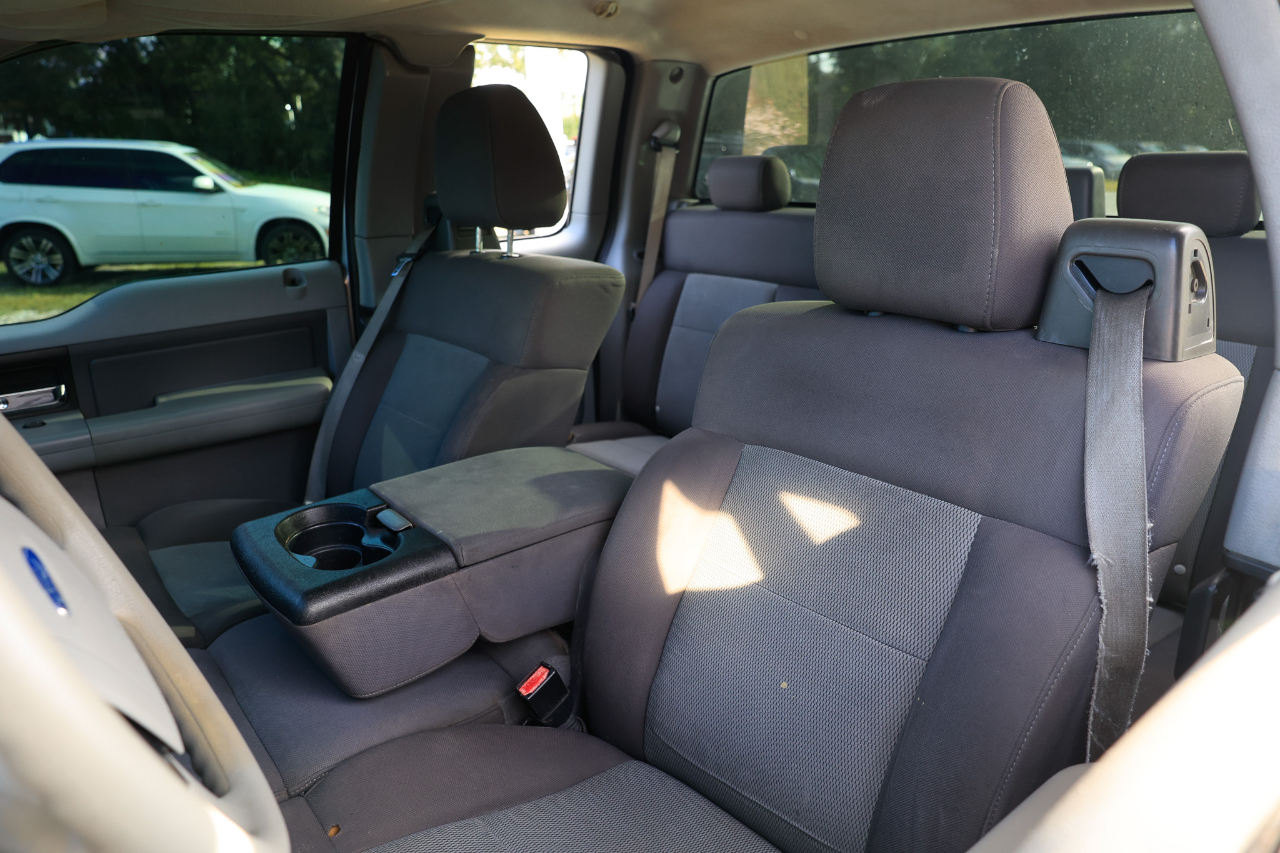 Ford F-150  2005 Ford F-150  2005