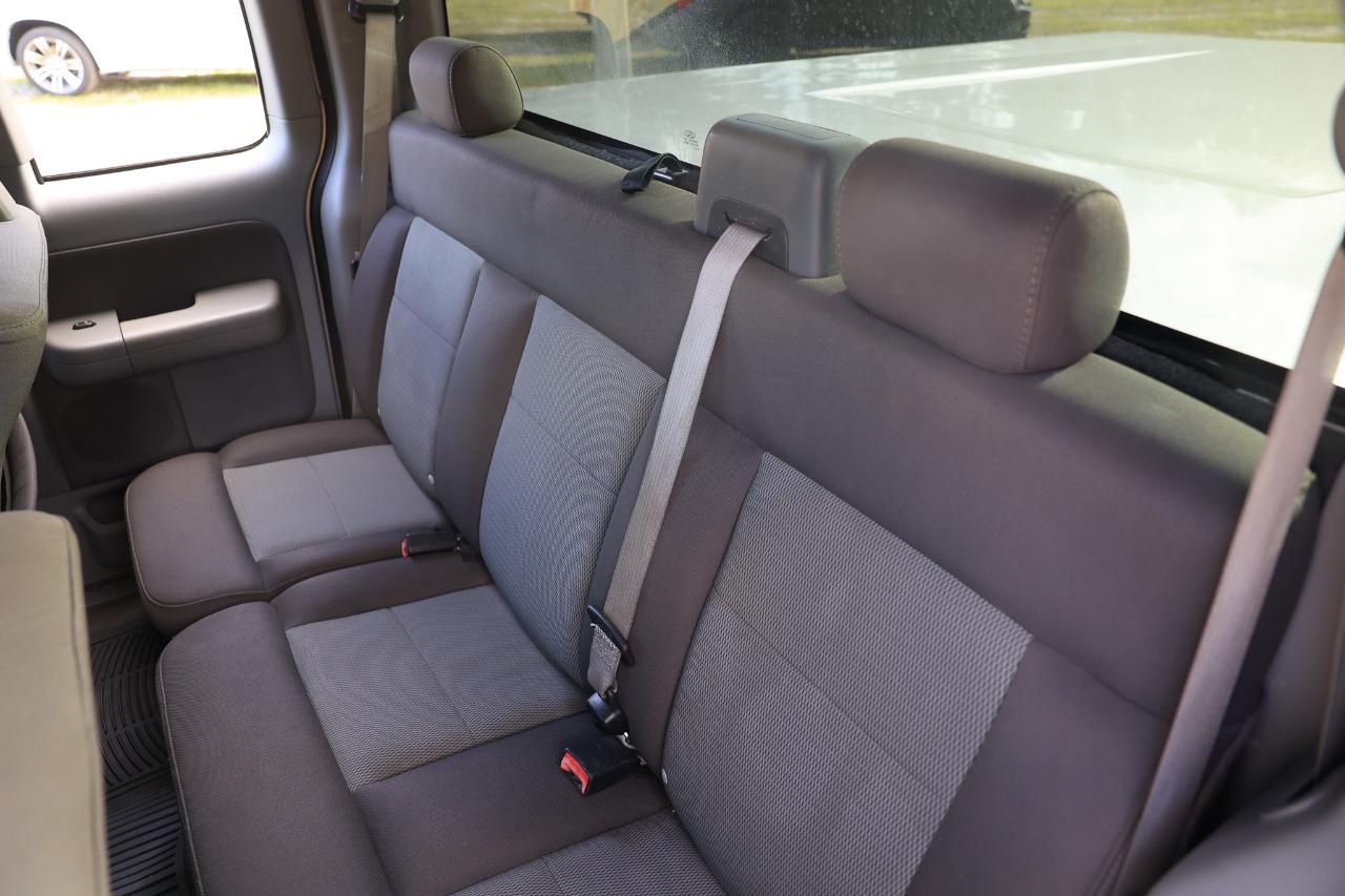 Ford F-150  2005 Ford F-150  2005