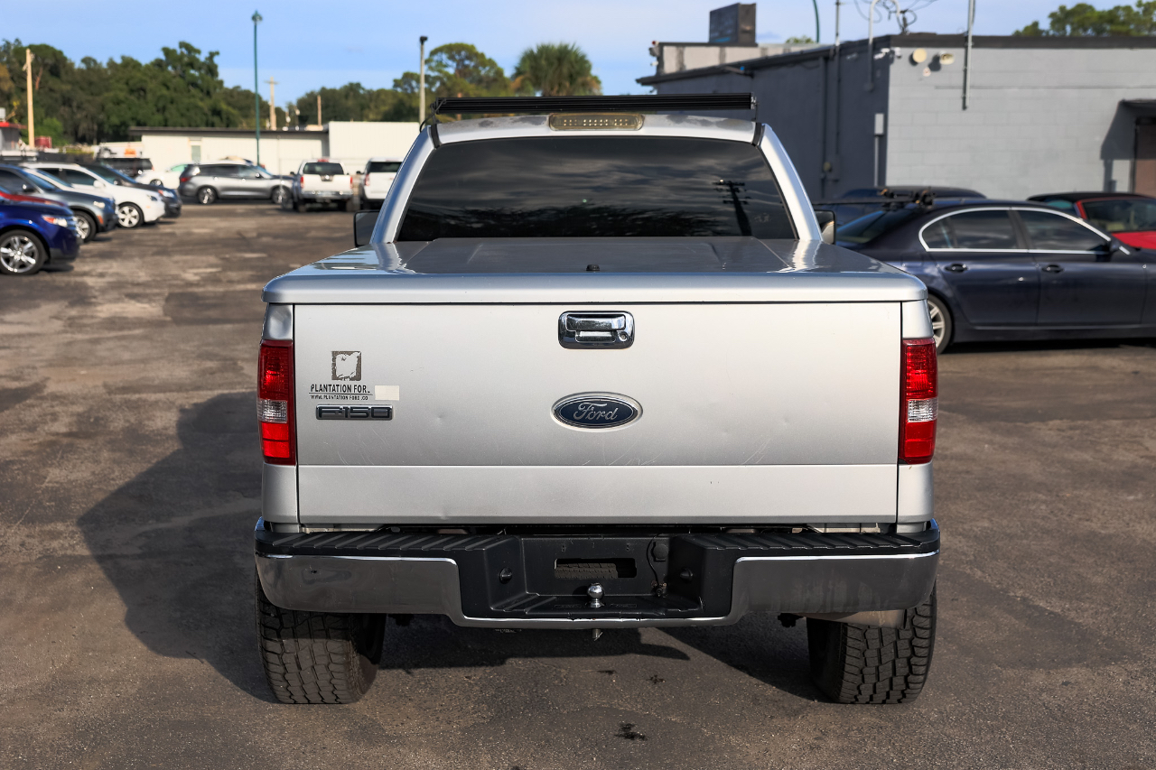 Ford F-150  2005 Ford F-150  2005