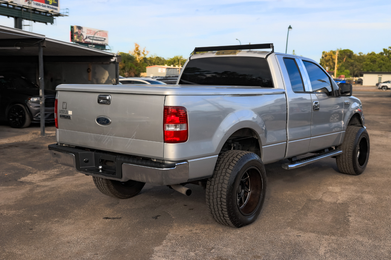 Ford F-150  2005 Ford F-150  2005