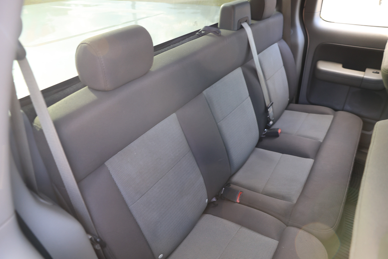 Ford F-150  2005 Ford F-150  2005