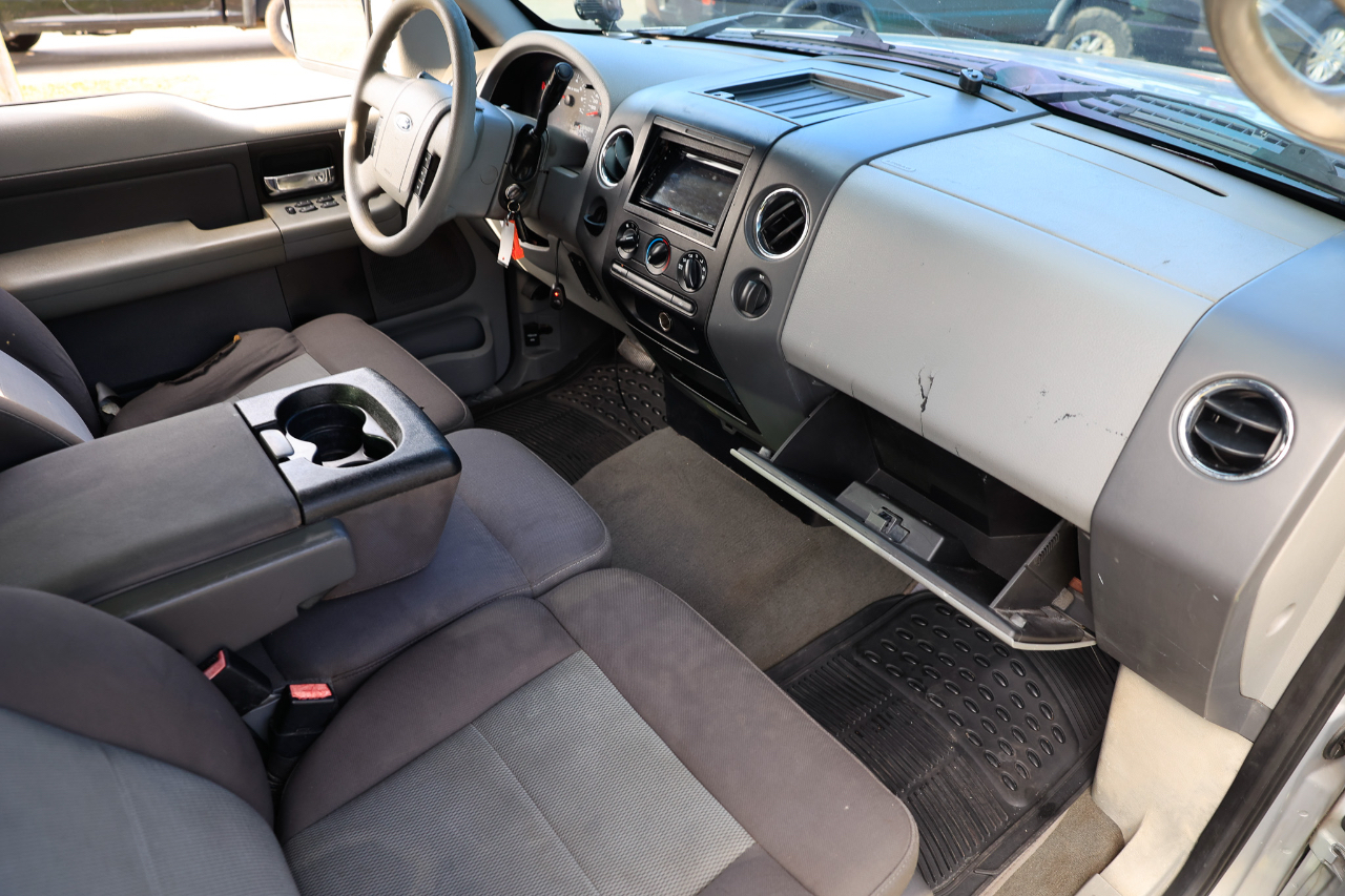 Ford F-150  2005 Ford F-150  2005