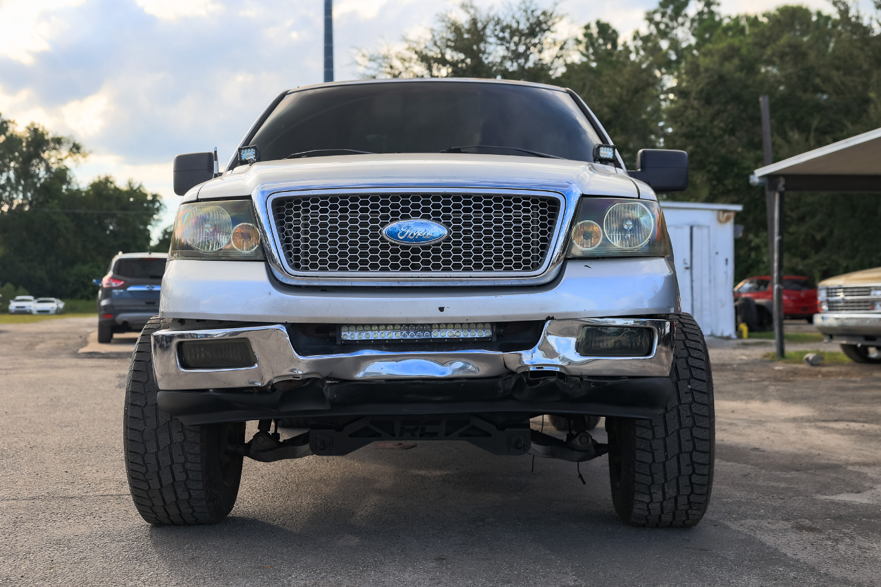 Ford F-150  2005 Ford F-150  2005