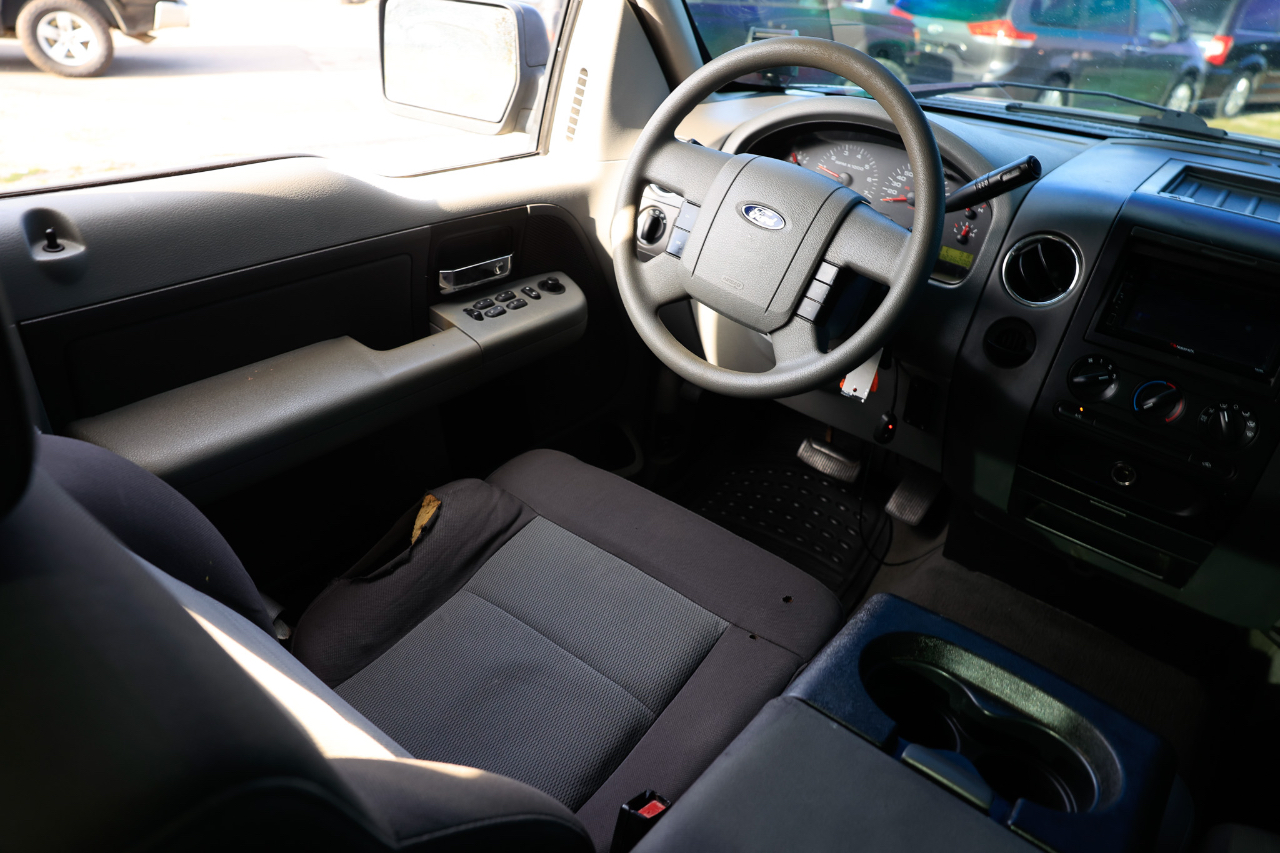 Ford F-150  2005 Ford F-150  2005