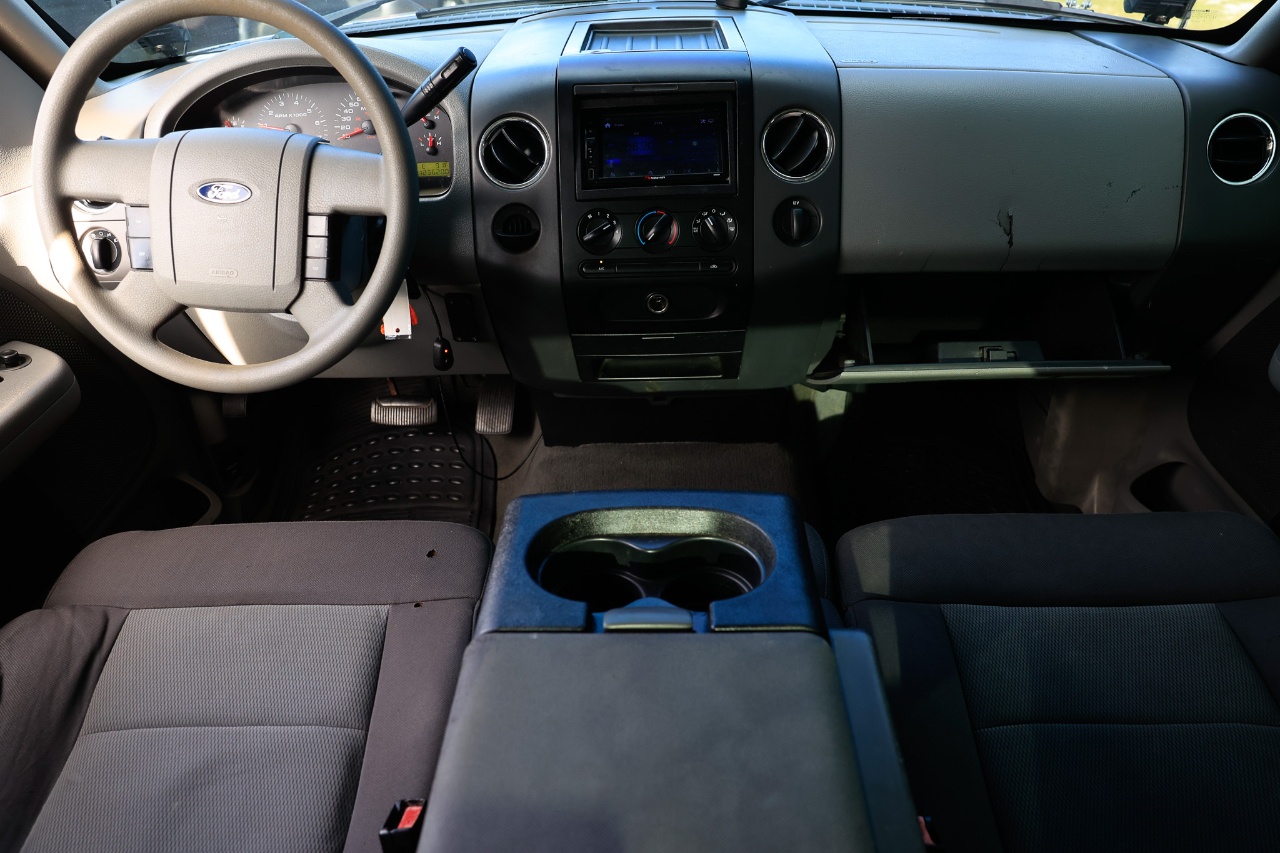 Ford F-150  2005 Ford F-150  2005