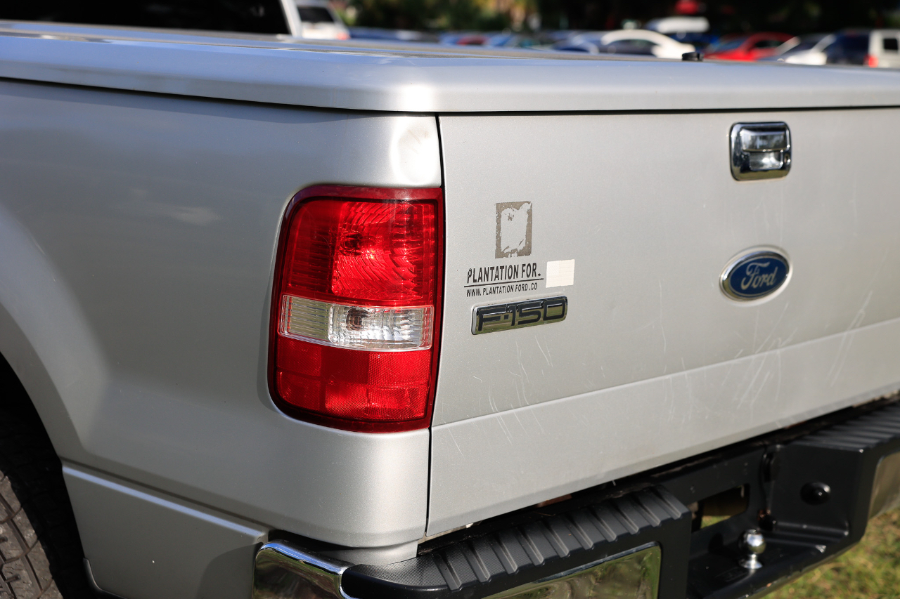 Ford F-150  2005 Ford F-150  2005