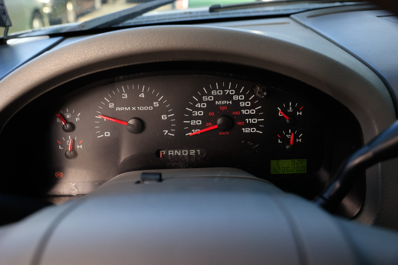 Ford F-150  2005 Ford F-150  2005