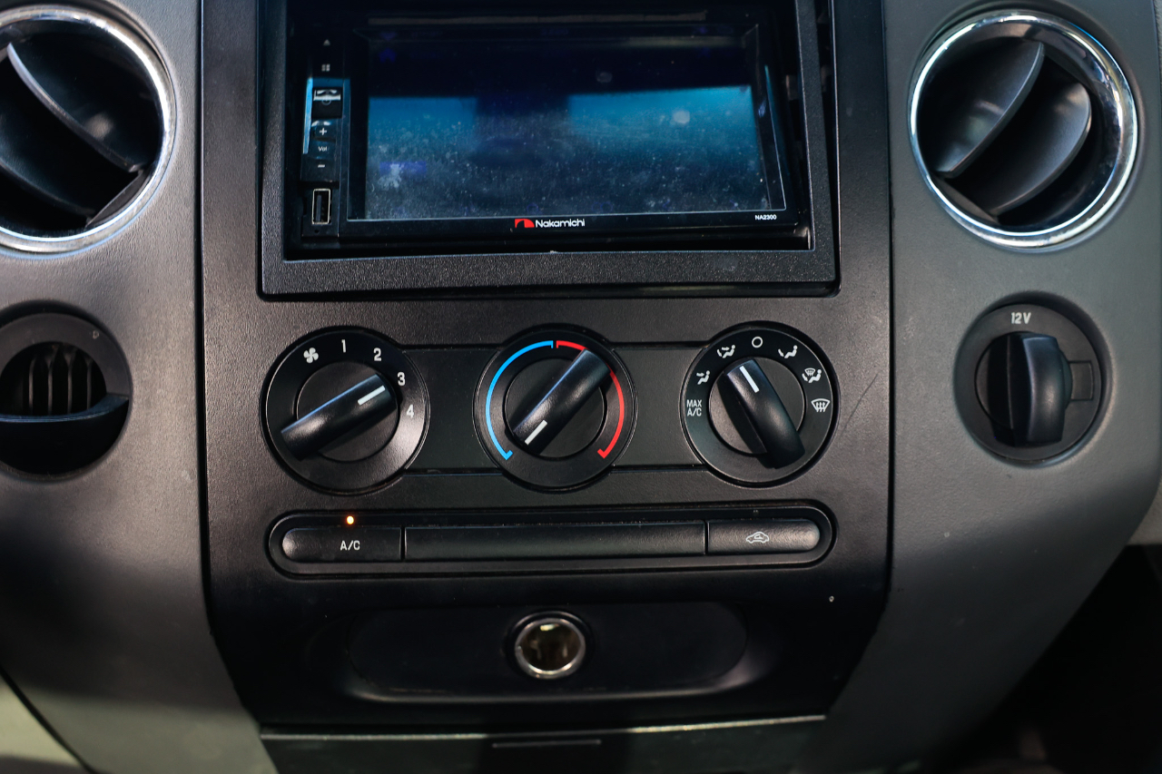 Ford F-150  2005 Ford F-150  2005