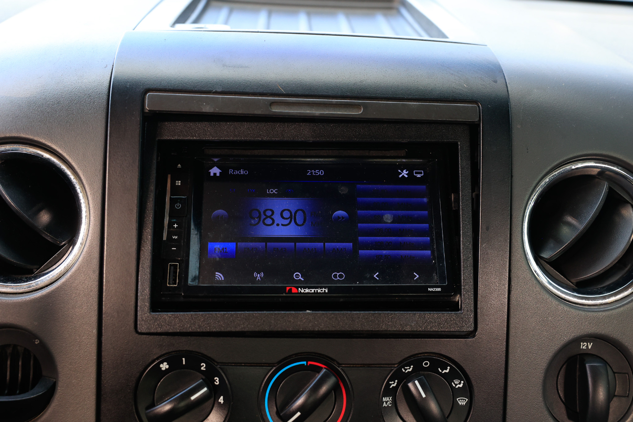 Ford F-150  2005 Ford F-150  2005