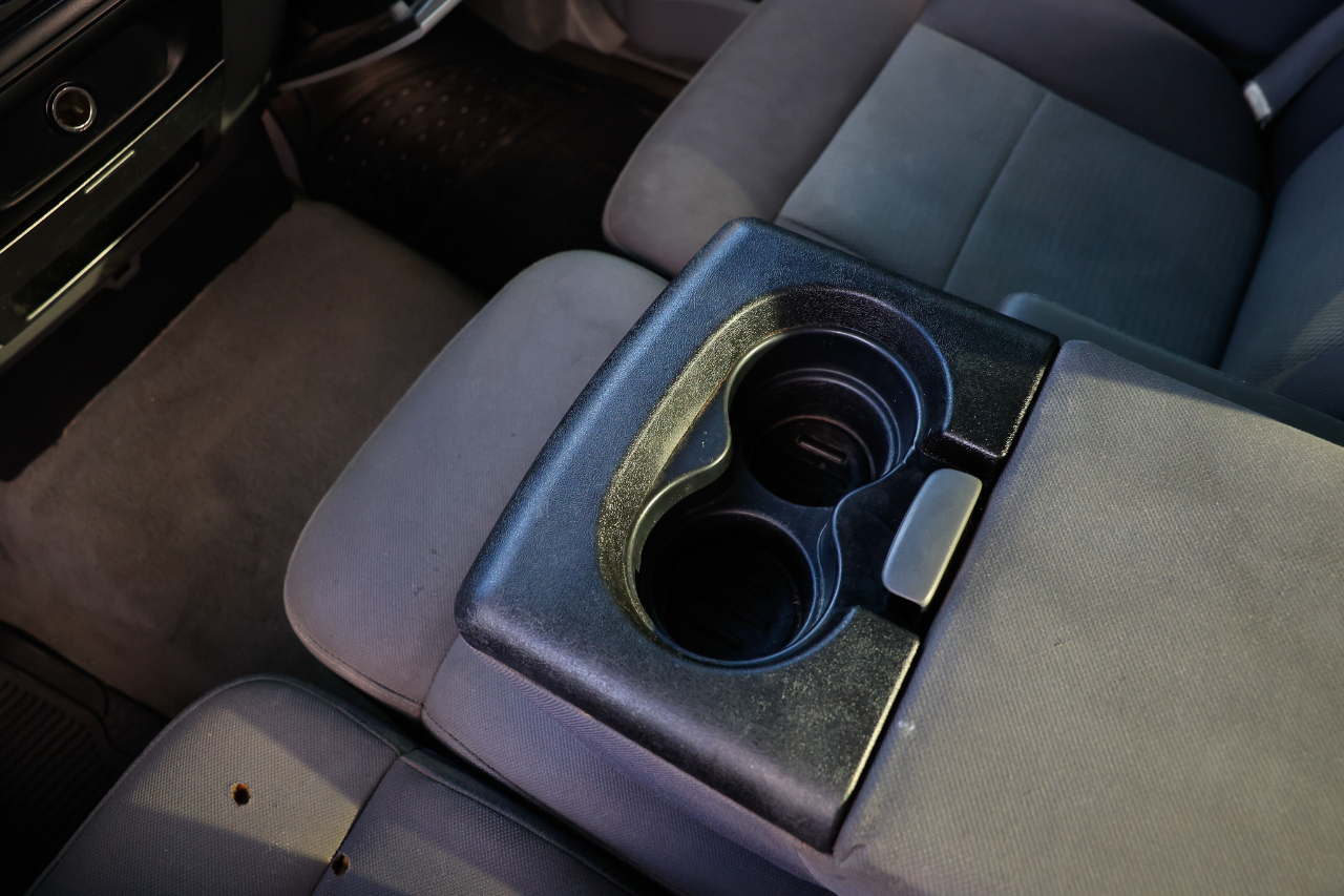 Ford F-150  2005 Ford F-150  2005