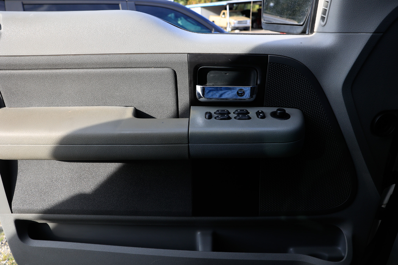 Ford F-150  2005 Ford F-150  2005