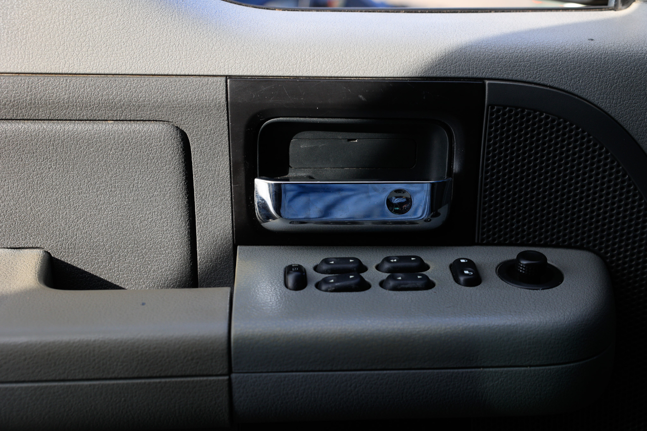 Ford F-150  2005 Ford F-150  2005