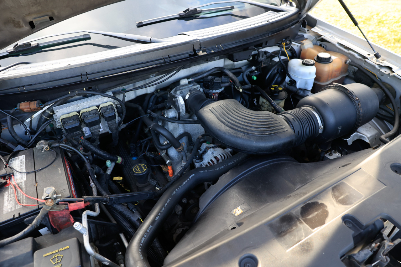 Ford F-150  2005 Ford F-150  2005