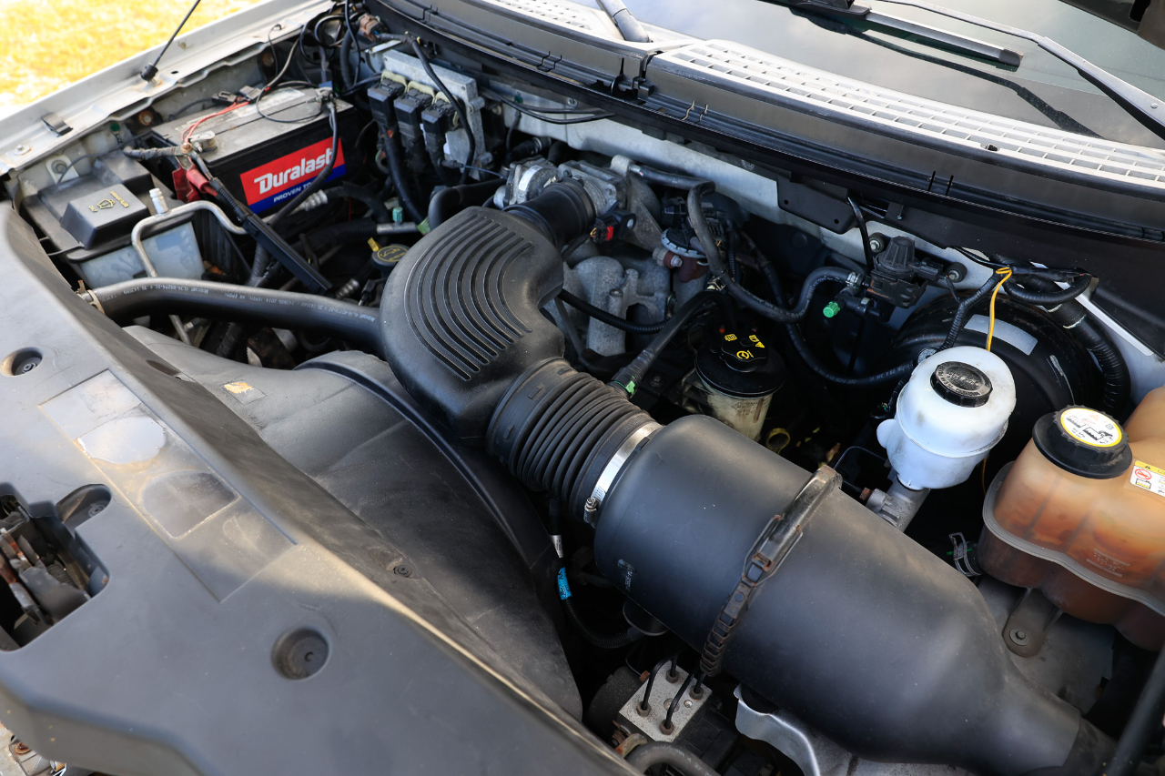 Ford F-150  2005 Ford F-150  2005