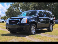 2011 GMC Yukon 
