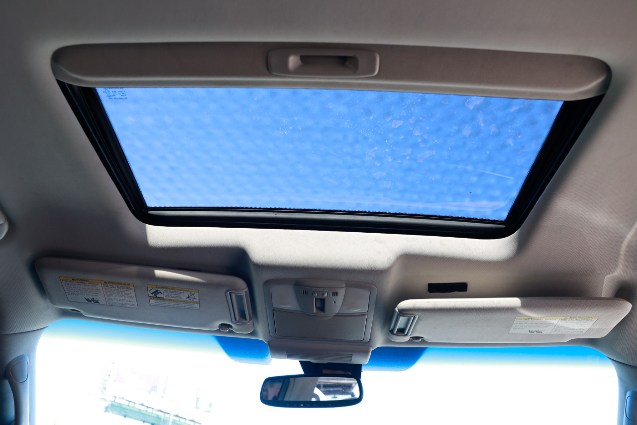 Infiniti QX56  2012 Infiniti QX56  2012