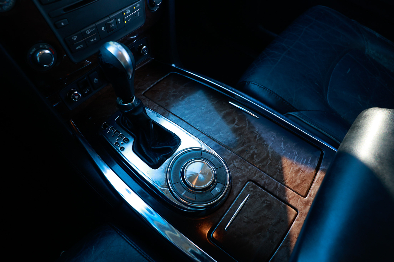 Infiniti QX56  2012 Infiniti QX56  2012