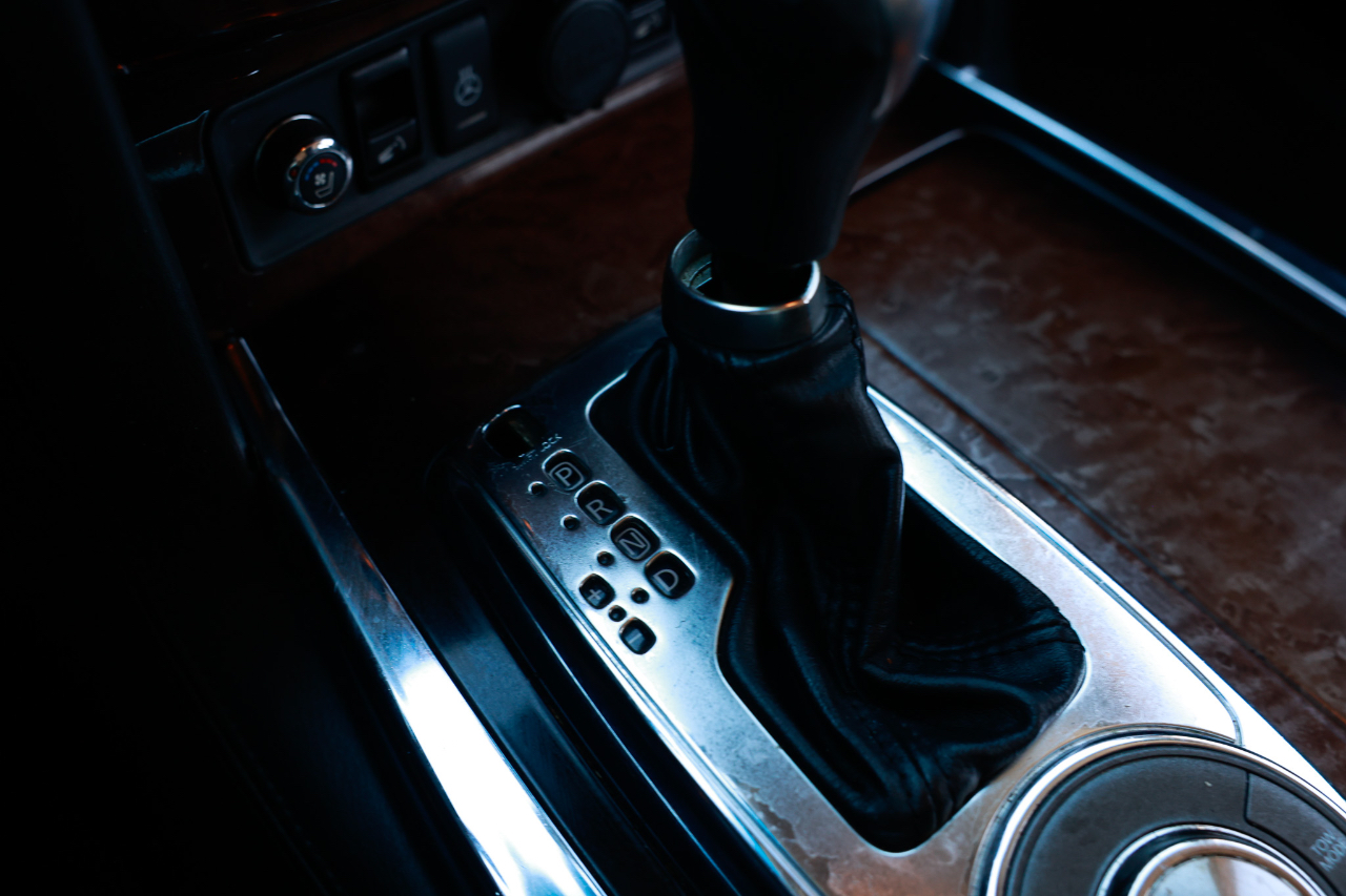 Infiniti QX56  2012 Infiniti QX56  2012