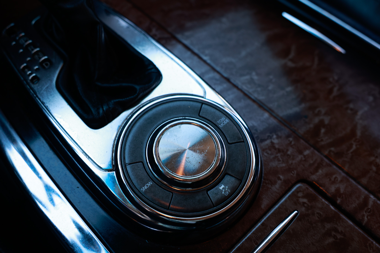 Infiniti QX56  2012 Infiniti QX56  2012