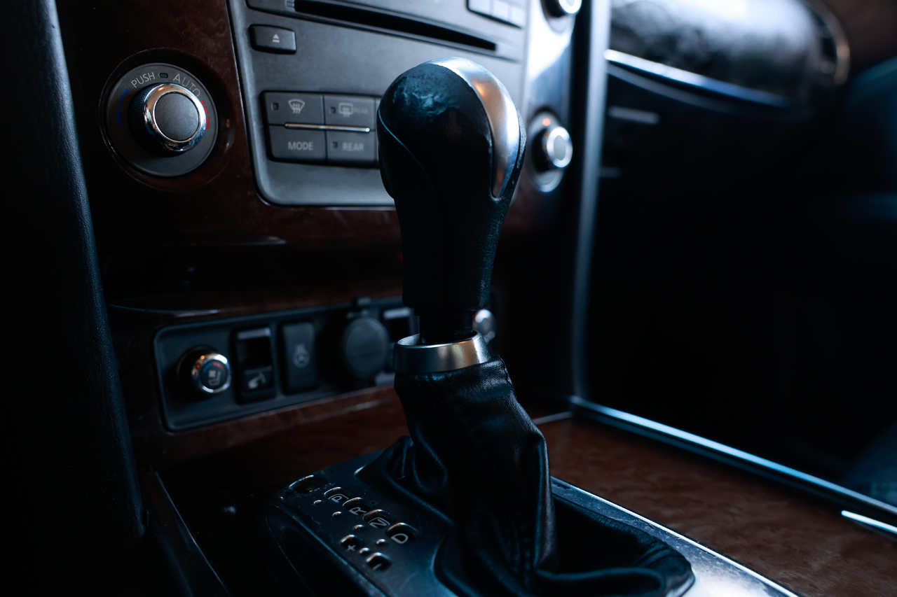 Infiniti QX56  2012 Infiniti QX56  2012