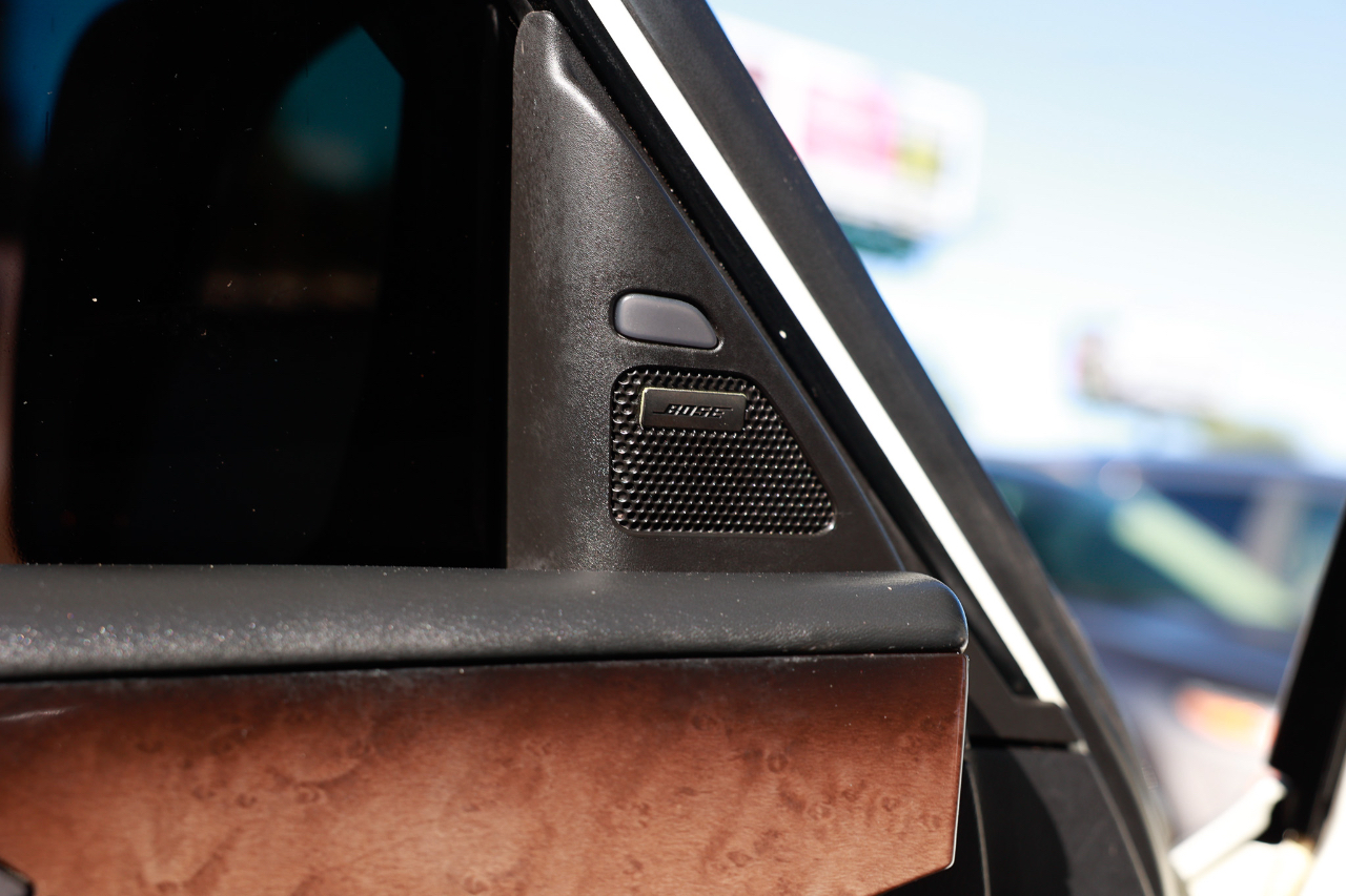 Infiniti QX56  2012 Infiniti QX56  2012